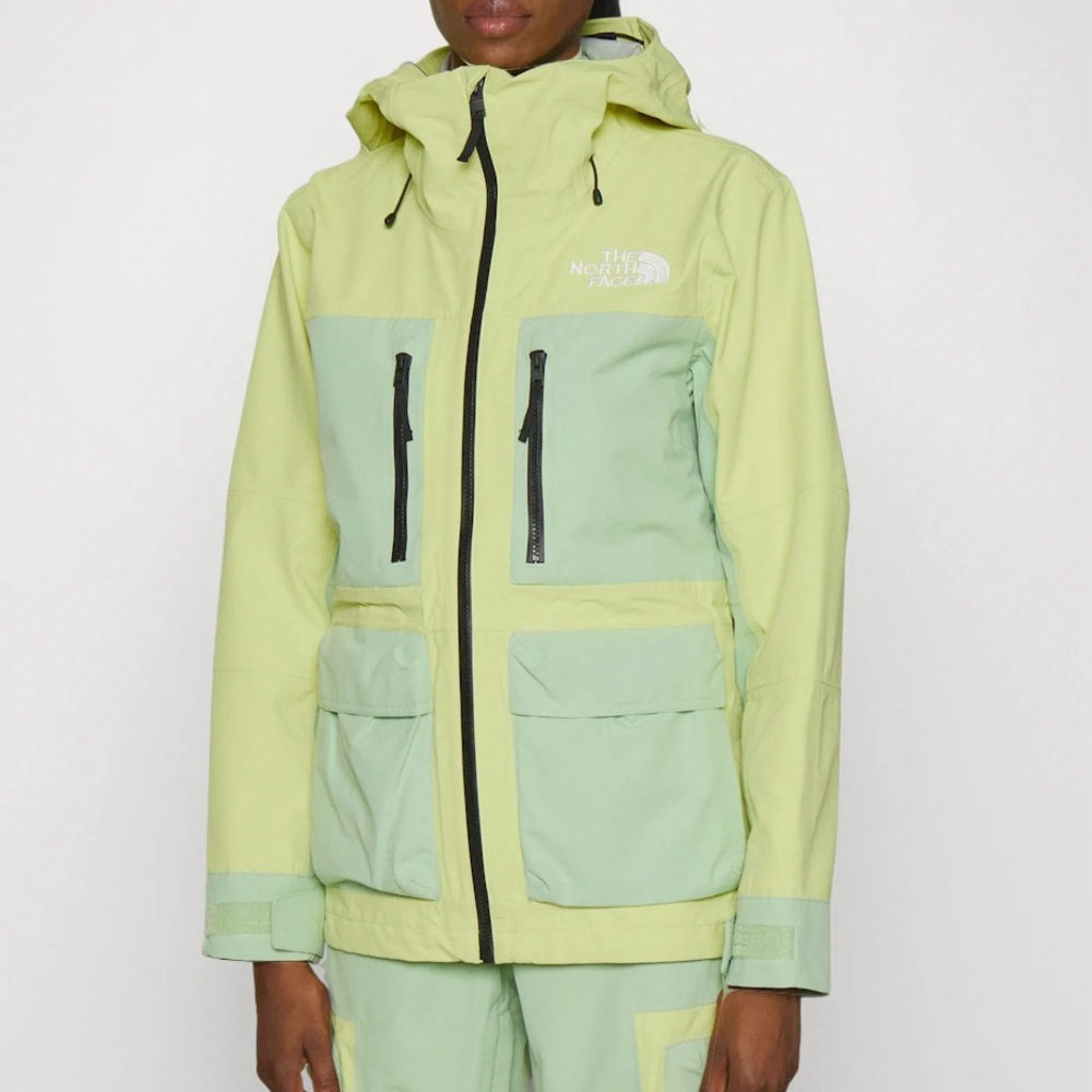 The North Face Dragline Jacket - Women's